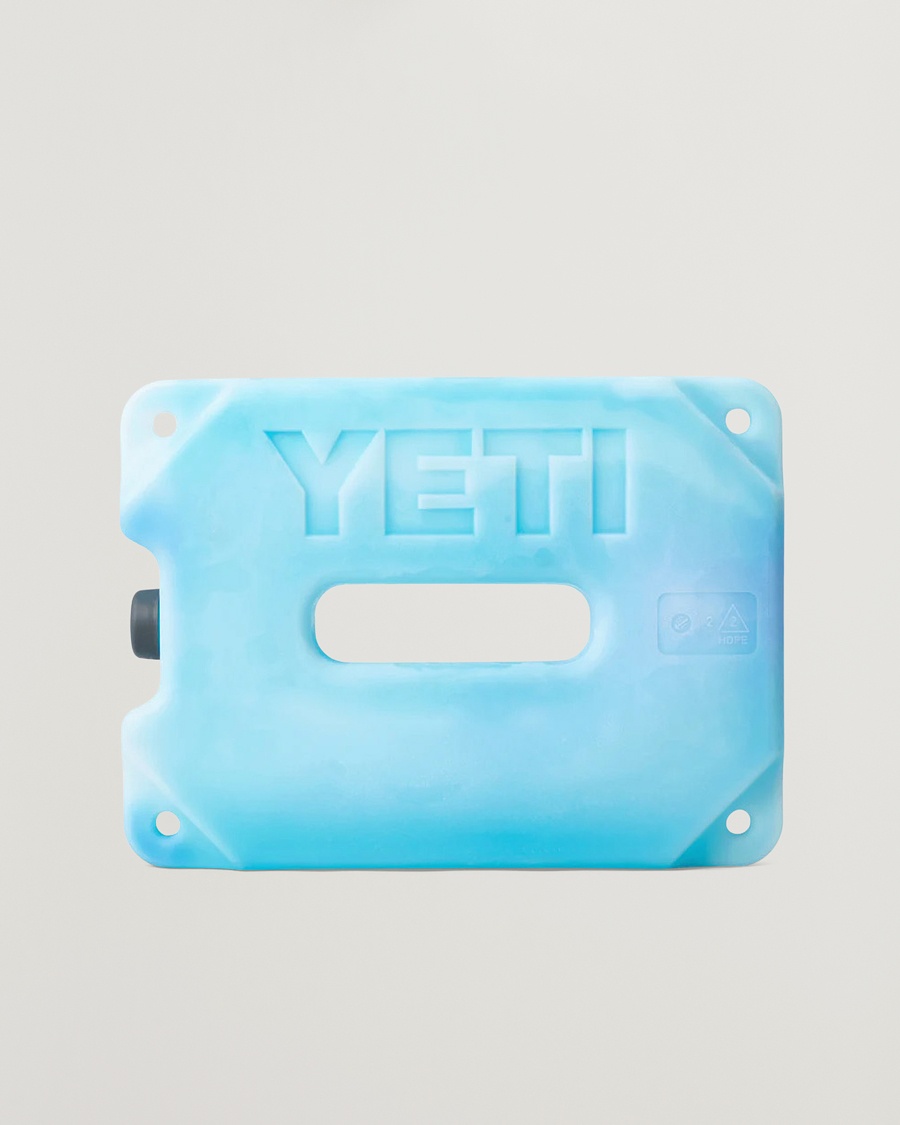 Herre | YETI | YETI | Ice 4 lb Clear