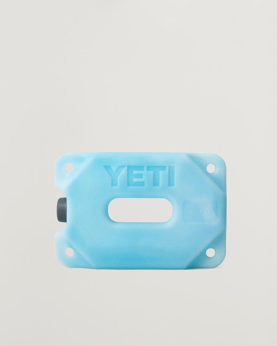 YETI Thin Ice 2 lb Clear
