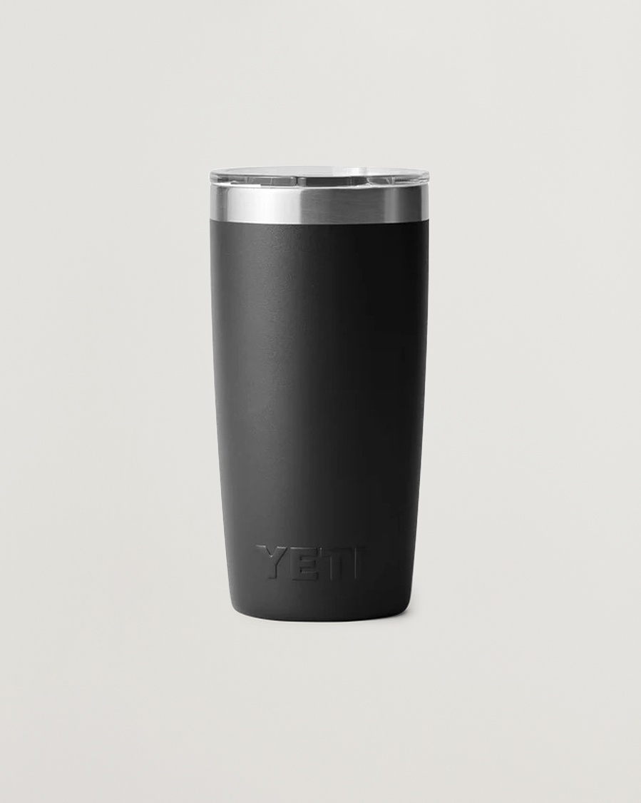 Herre | YETI | YETI | Rambler 10 Oz Tumbler Black