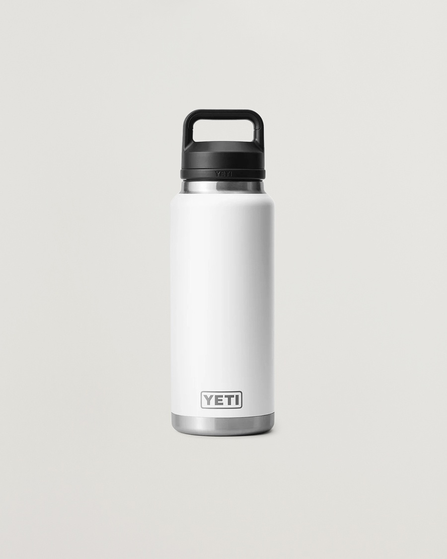 YETI Rambler 36 Oz Bottle White – Hvit