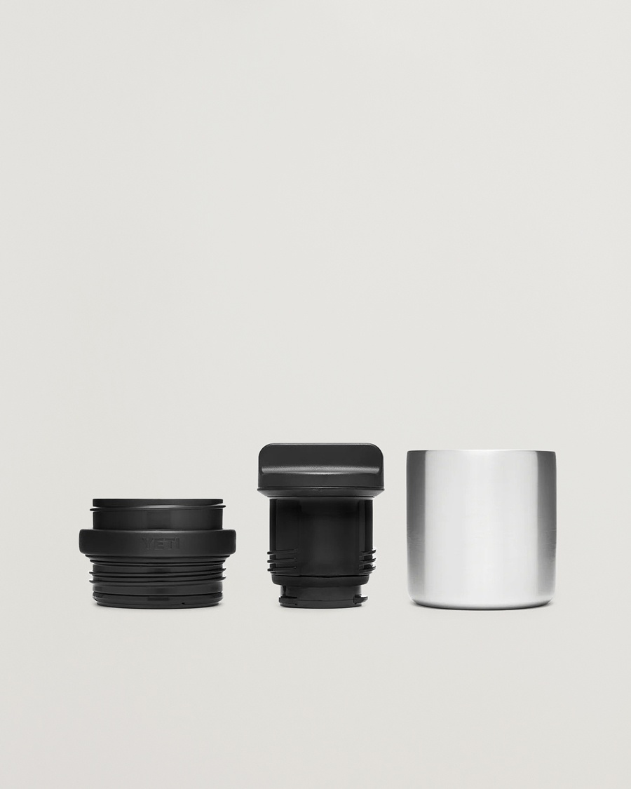 Herre | YETI | YETI | Rambler Bottle Cup Cap Black