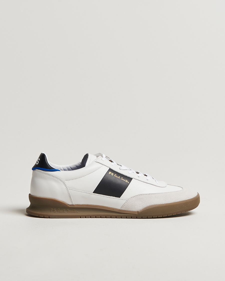 Herre | PS Paul Smith | PS Paul Smith | Dover Running Sneaker White