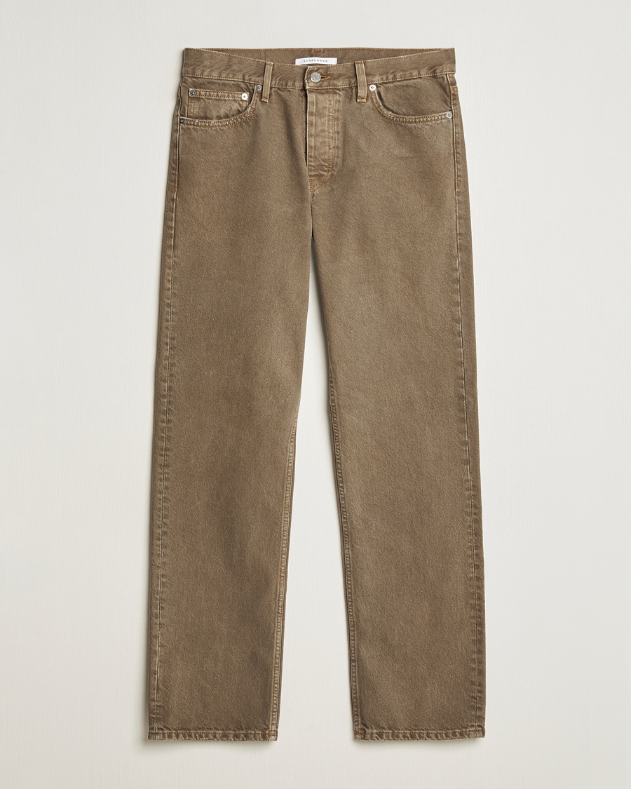 Herre | Hvite jeans | Sunflower | Standard Jeans Vintage Khaki