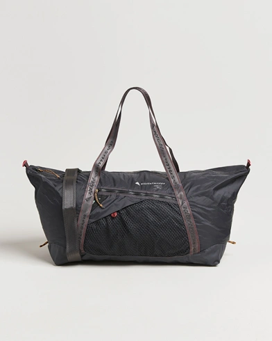 Herre | Vesker | Klättermusen | Mimer Duffelbag 40L Raven