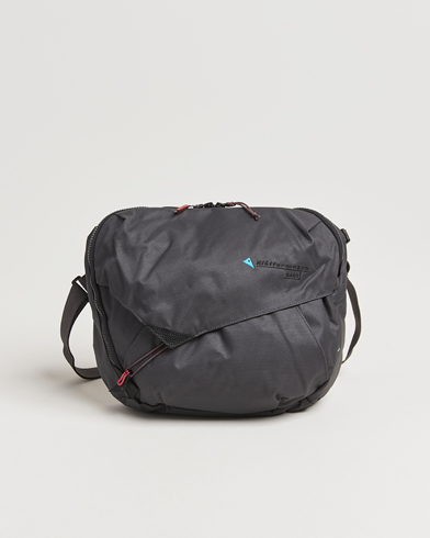 Herre | Vesker | Klättermusen | Gaut Messenger bag Raven