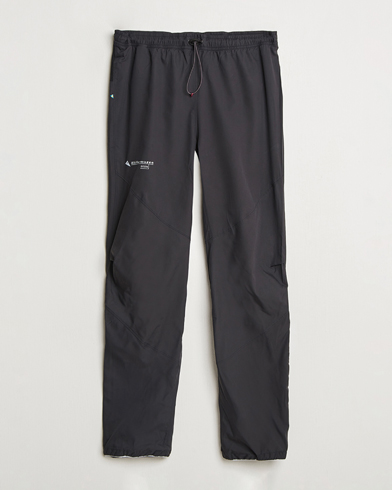 Herre | Bukser | Klättermusen | Bysen Running Pants Raven