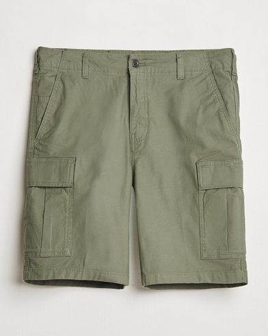Herre | Chinosshorts | Dockers | Straight Cargo Shorts Camo