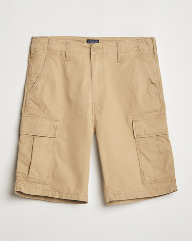 Herre | Levi's | Levi's | Carrier Cargo Shorts Harvest Gold