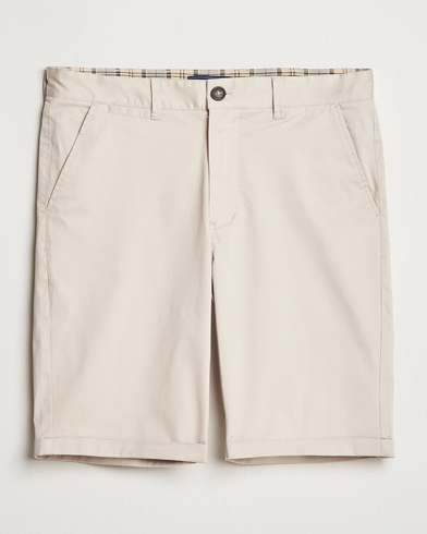 Herre | Chinosshorts | Barbour Lifestyle | Smart Chino Shorts Mist