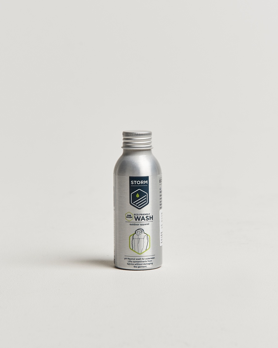 Herre | Active | Storm | Apparel Wash 75ml
