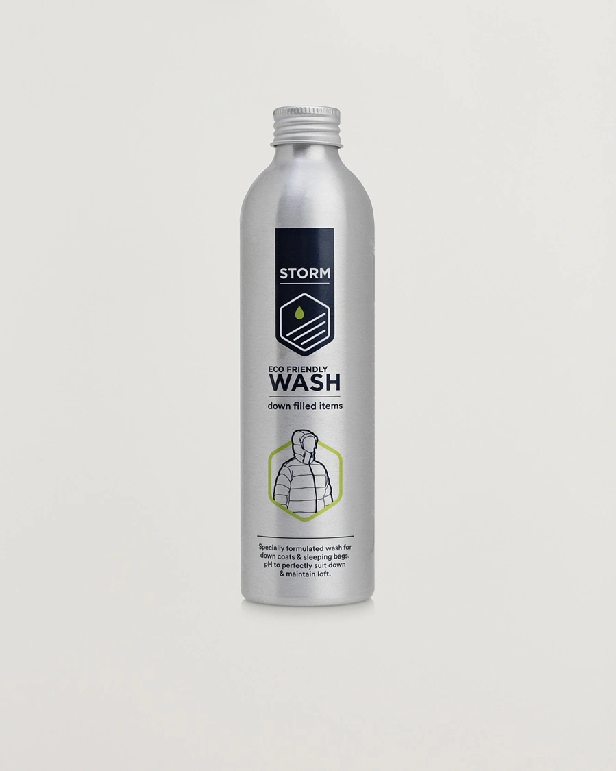 Herre | Active | Storm | Down Wash 225ml