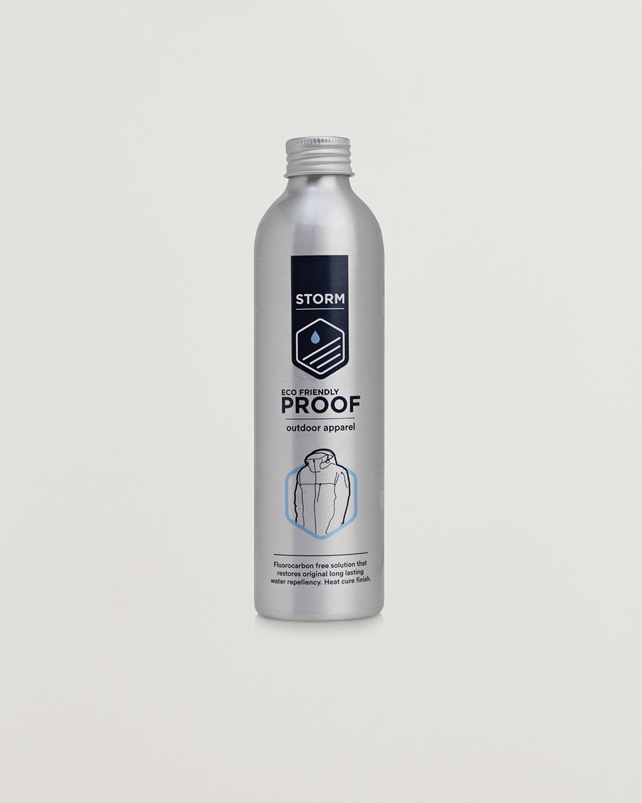 Herre | Active | Storm | Eco Proofer 225ml - Wash In