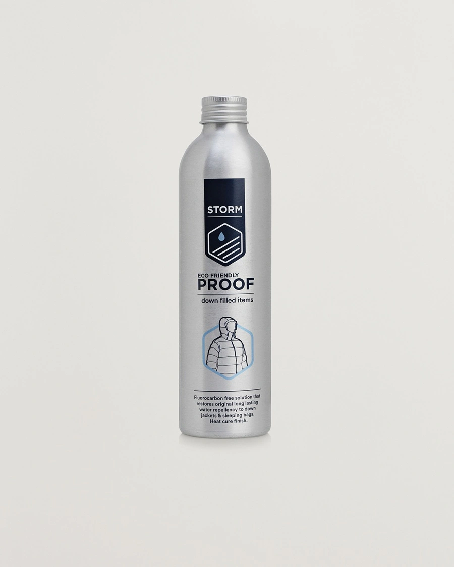 Herre | Active | Storm | Down Proofer 225ml - Wash In