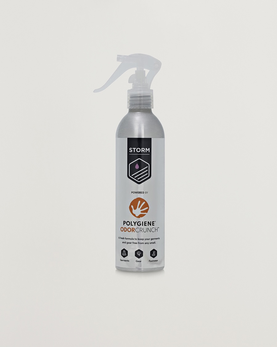 Herre | Active | Storm | Odour Crunch 225ml - Spray on