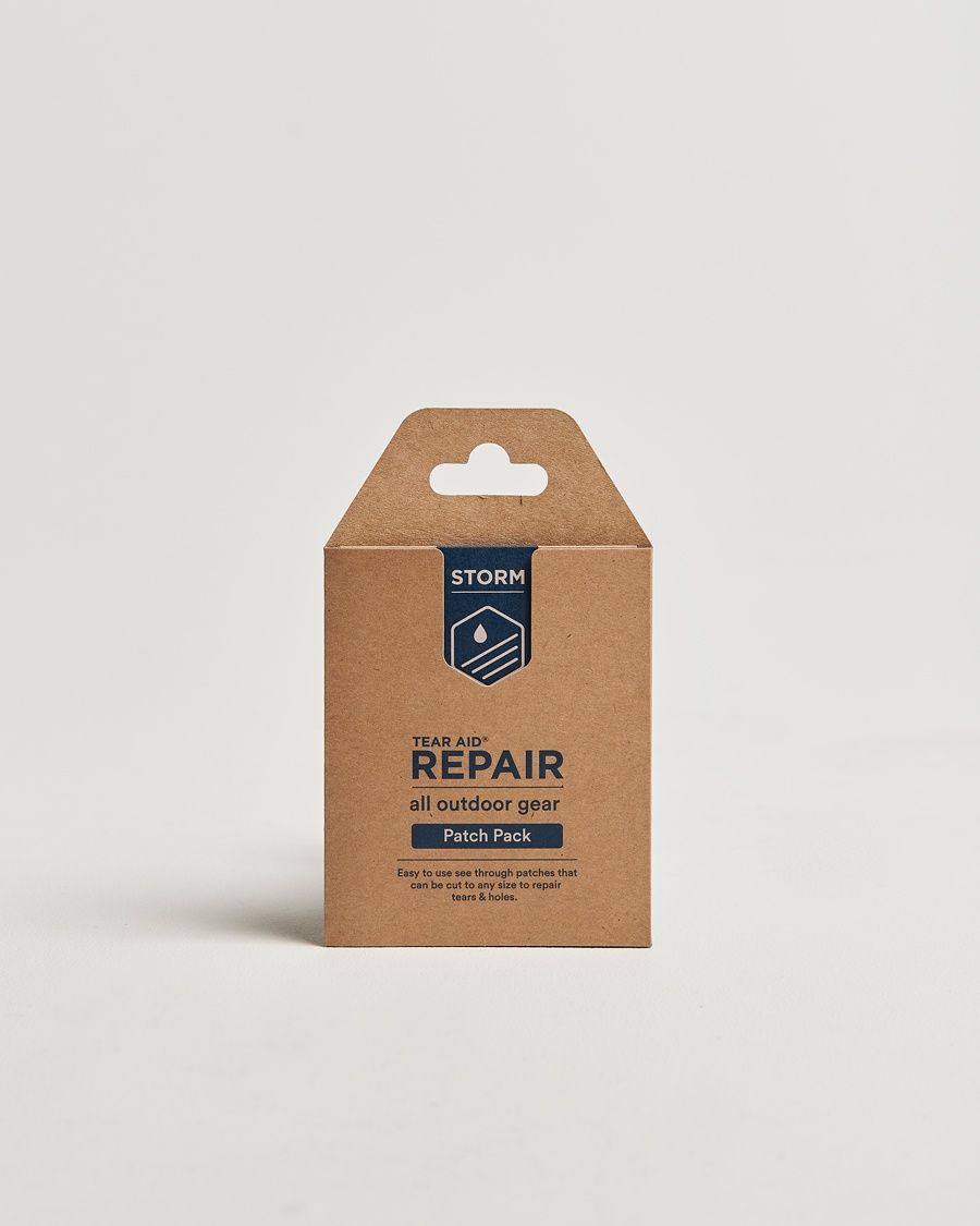 Herre | Active | Storm | Tear-Aid Patch