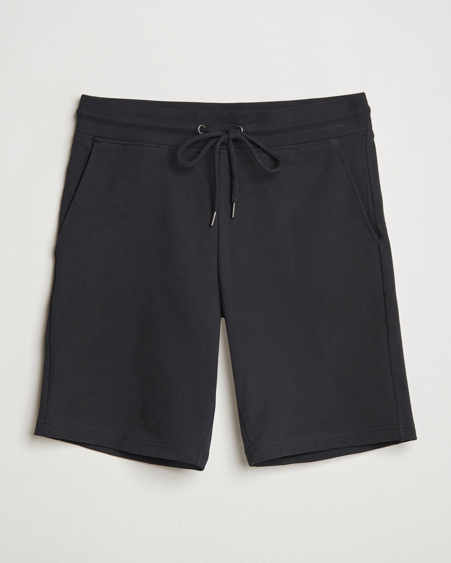 Herre | Klær | Bread & Boxers | Loungewear Shorts Black