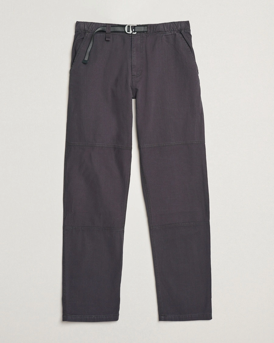 Herre | Bukser | Sail Racing | Breeze Cotton Twill Pants Phantom Grey