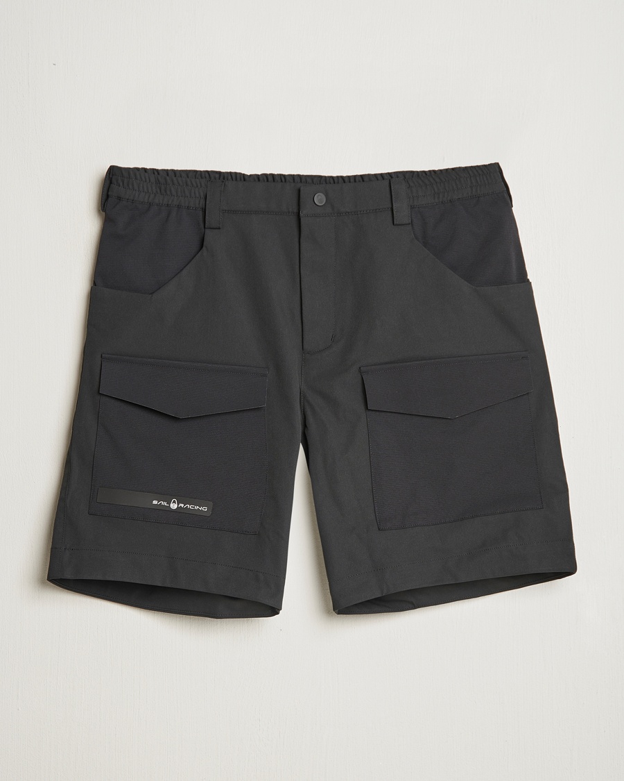 Herre | Funksjonsshorts | Sail Racing | Race Edition Pocket Shorts Carbon