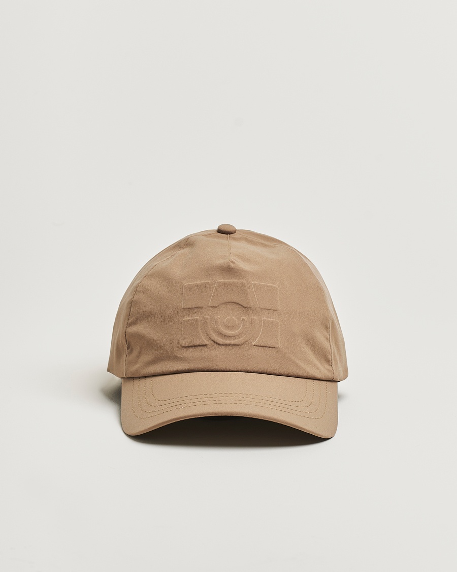 Herre | Caps | Sail Racing | Race Bloc Cap Slate Beige
