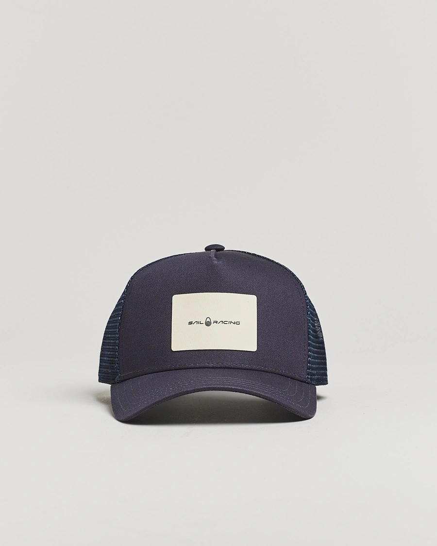 Herre | Caps | Sail Racing | Breeze Cap Dark Navy