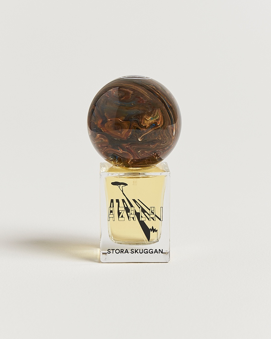 Herre | Livsstil | Stora Skuggan | Azalai 30ml