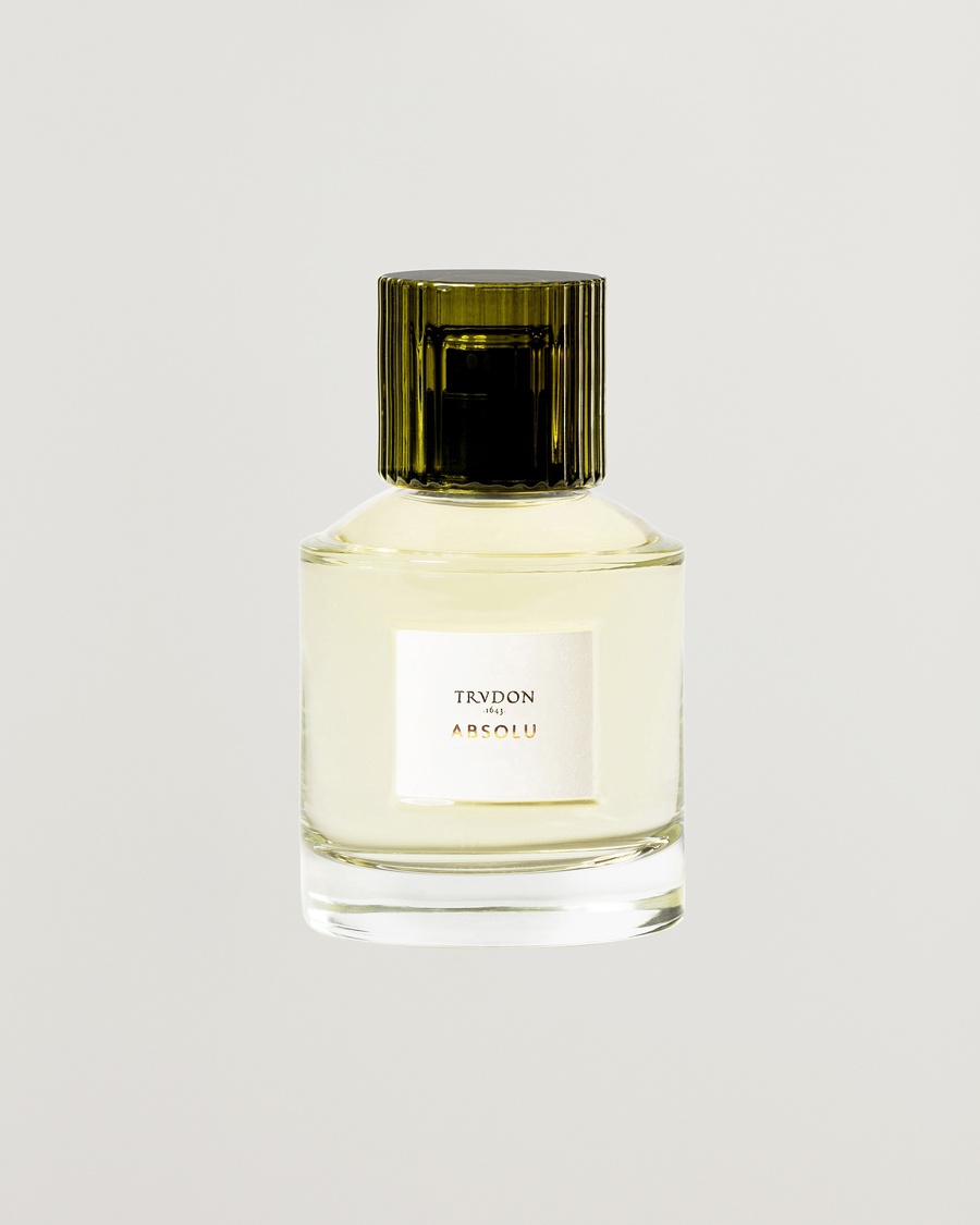 Herre | Parfyme | Trudon | Absolu Eau de Parfum 100ml