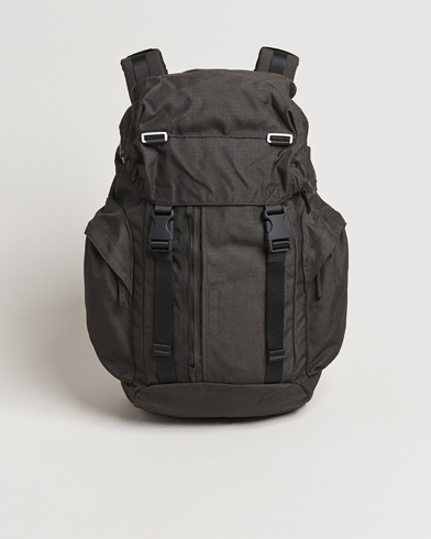 Herre | Nytt i butikken | Stone Island | Cordura Backpack Lead Grey