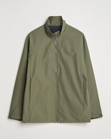 Herre | Funksjonsjakker | Peak Performance | Quest Jacket Pine Needle