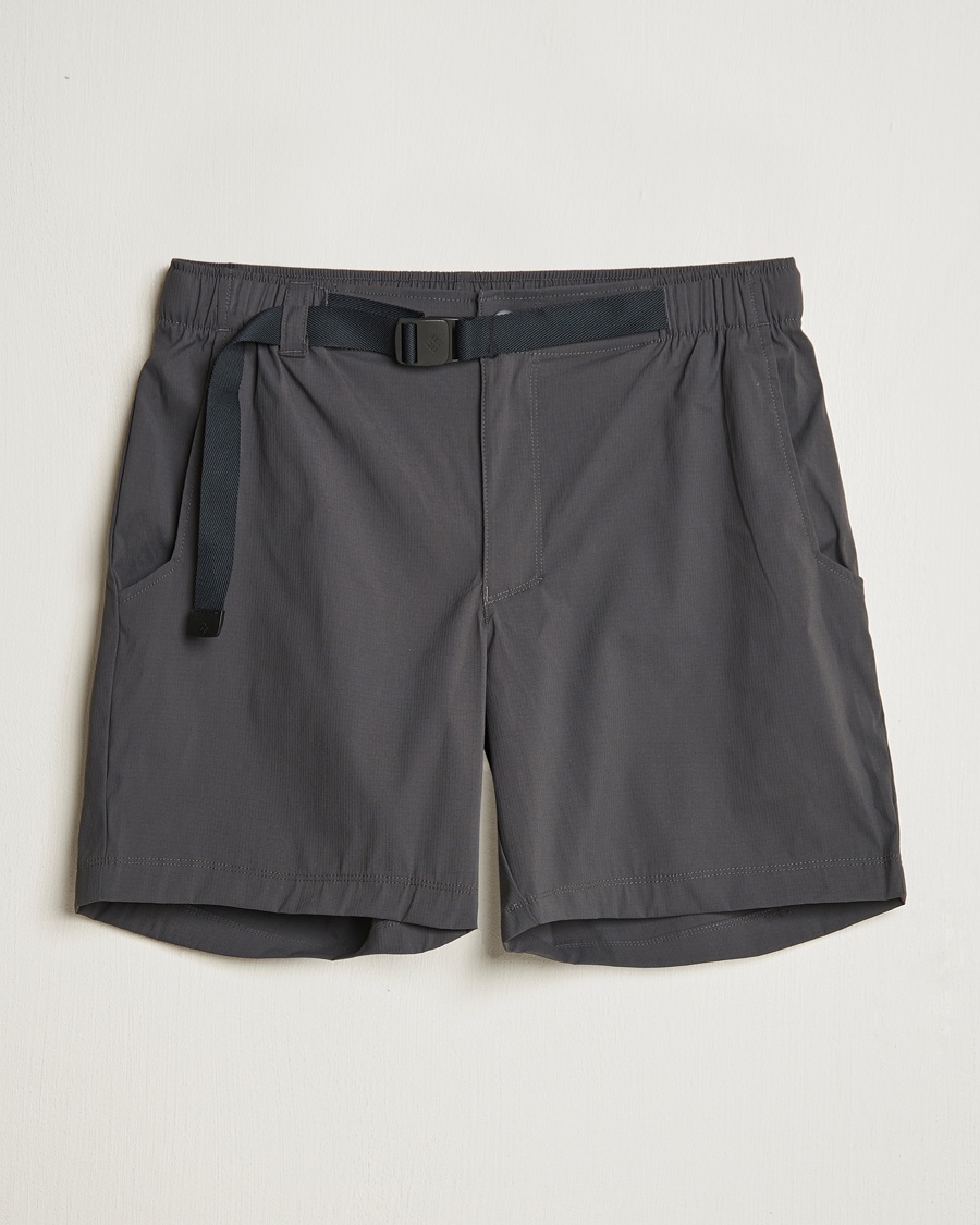 Herre | Columbia | Columbia | Landroamer Ripstop Shorts Shark