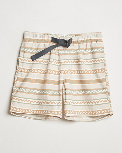 Herre | Drawstringshorts | Columbia | Mountaindale River Shorts Dark Stone