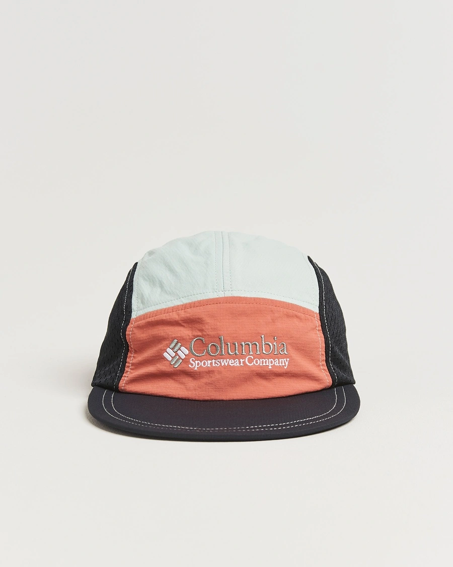 Herre | Columbia | Columbia | Wingmark Ripstop Cap Mars