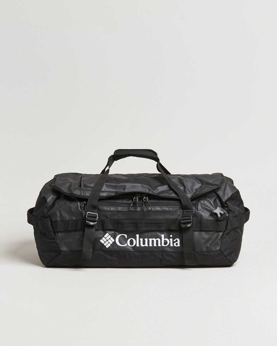 Herre | Weekendbager | Columbia | Landroamer 60L Duffel Black