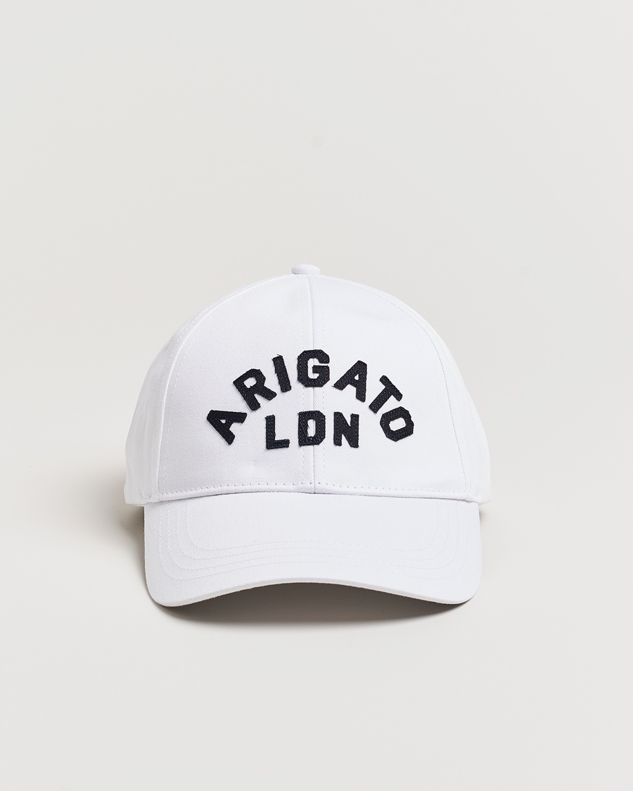 Herre | Assesoarer | Axel Arigato | City Cap White