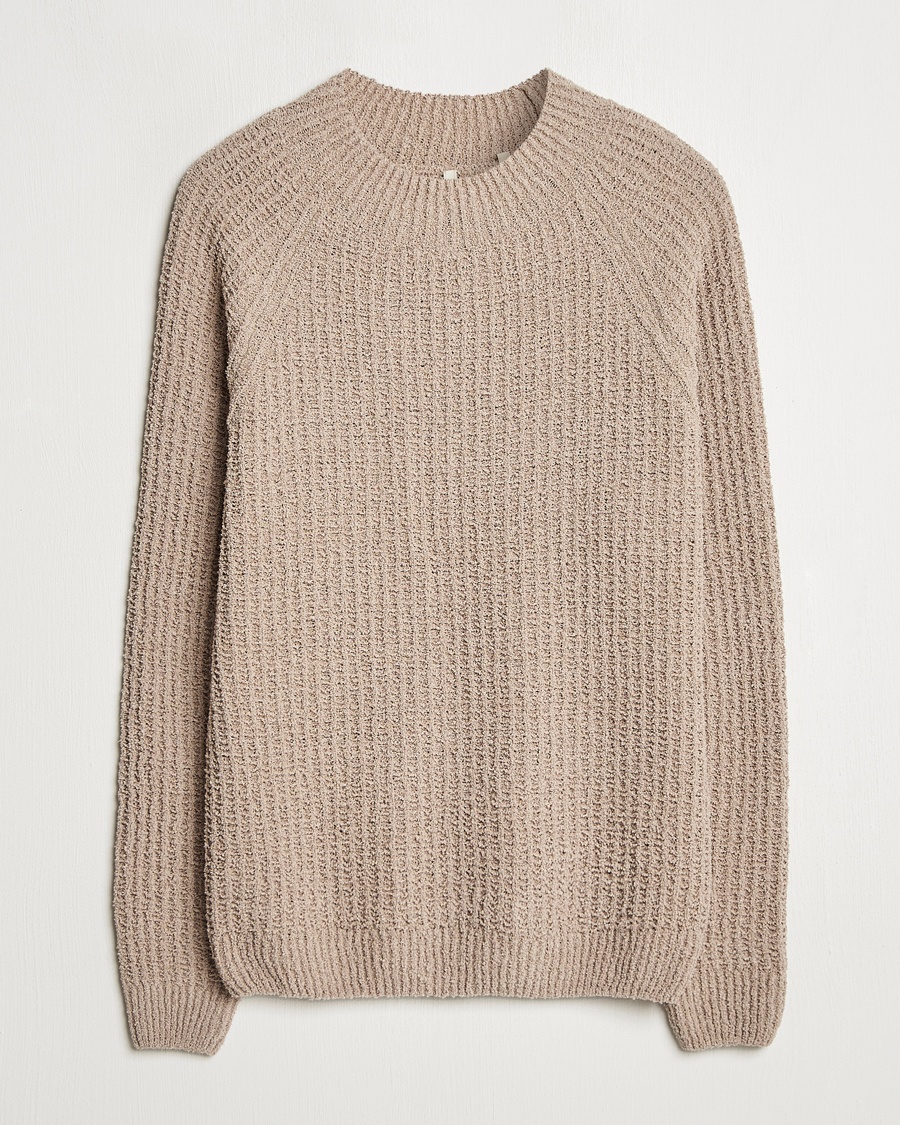 Herre | Gensere | Sunflower | Hendrix Sweater Beige