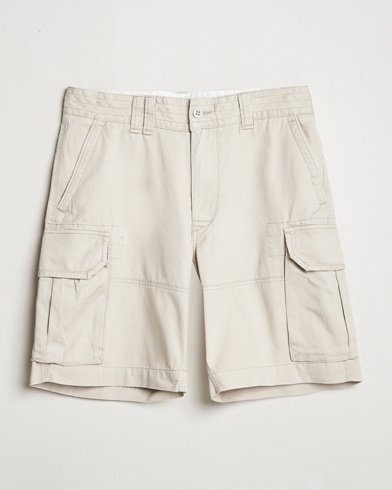 Herre | Cargoshorts | Polo Ralph Lauren | Twill Cargo Shorts Classic Stone