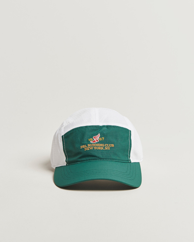 Herre | Caps | Polo Ralph Lauren | Running Gear Cap New Forest Multi