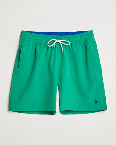 Herre | Badeshorts | Polo Ralph Lauren | Recycled Traveler Swimshorts Billiard