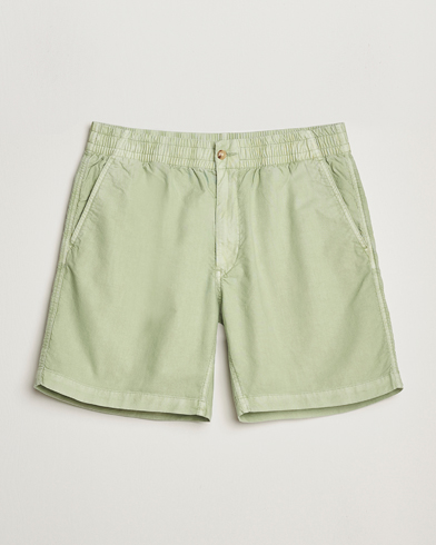 Herre | Drawstringshorts | Polo Ralph Lauren | Prepster Drawstring Shorts Greenstone