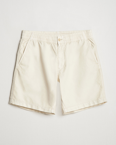Herre | Drawstringshorts | Polo Ralph Lauren | Prepster Drawstring Shorts Natural
