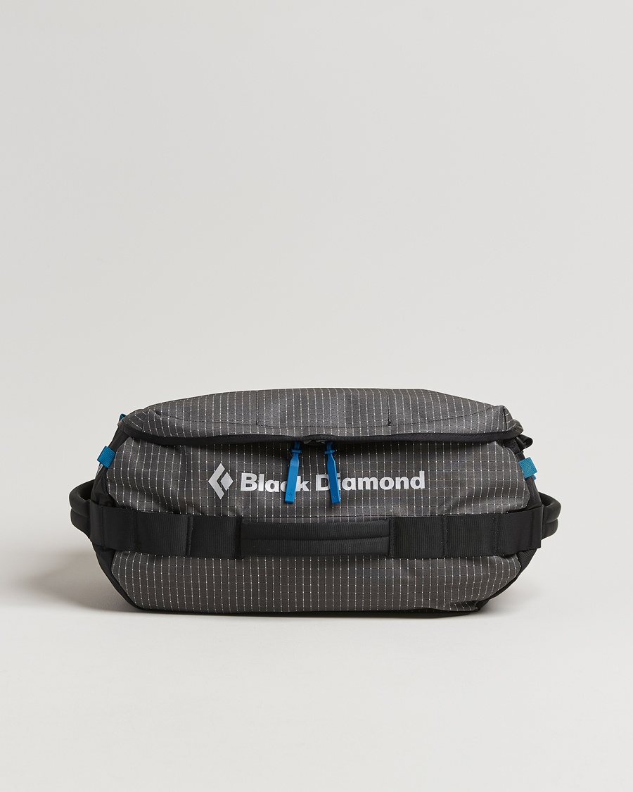 Herre | Vesker | Black Diamond | Stonehauler 30L Pro Duffel Black