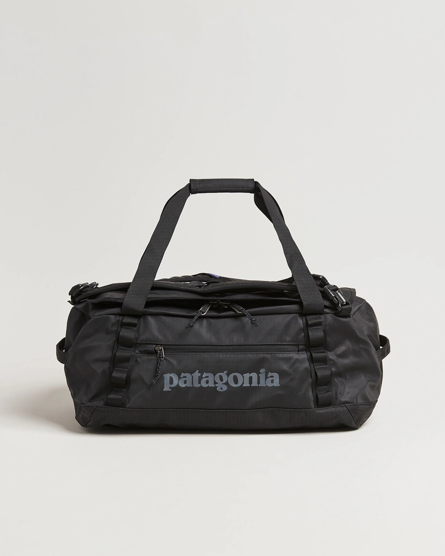 Herre | Patagonia | Patagonia | Black Hole Duffel 40L Black