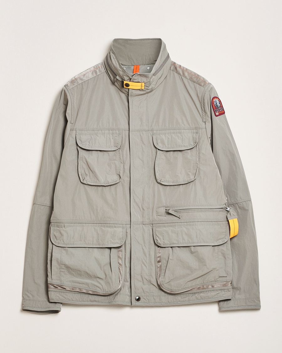Herre | Jakker | Parajumpers | Desert Spring Field Jacket Nowhere