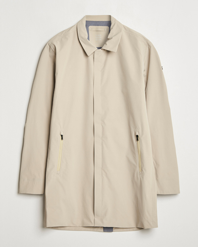 Herre | Scandinavian Edition | Scandinavian Edition | Key II Waterproof Coat Khaki