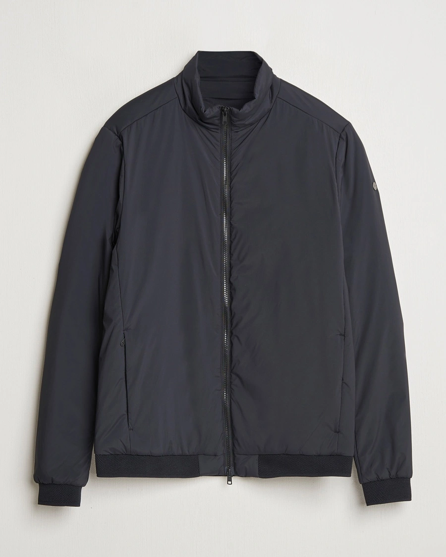 Herre | Jakker | Scandinavian Edition | Studio II Lightweight Jacket Carbon