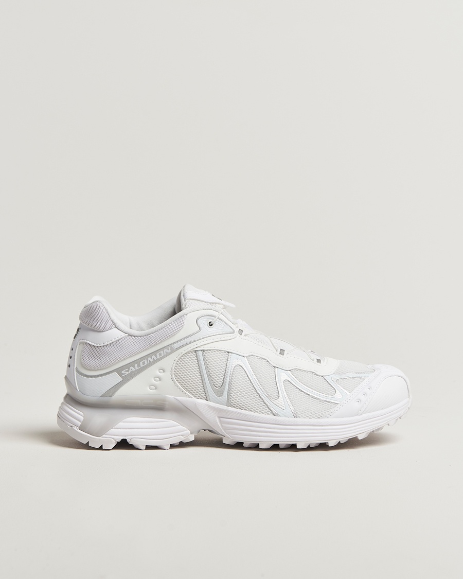 Herre | | Salomon | XT-Whisper Sneakers White