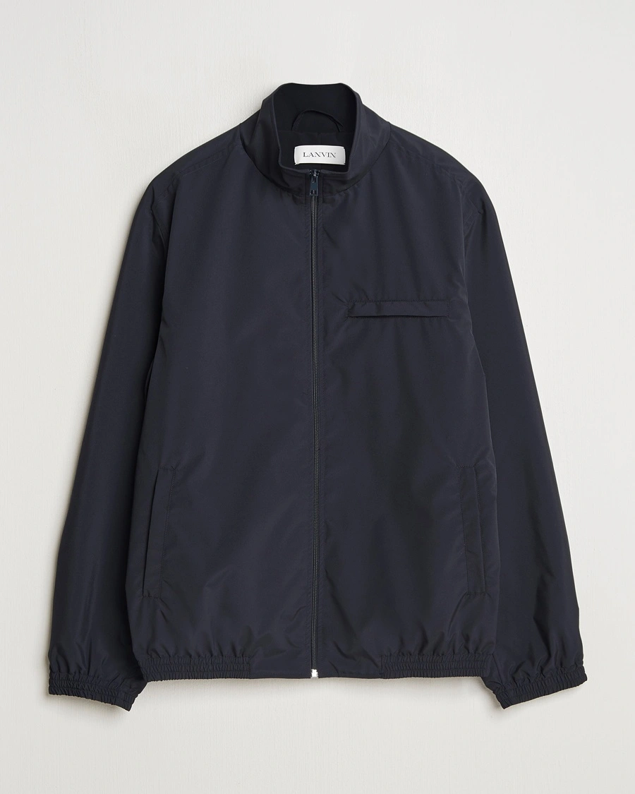 Herre | Lojalitetstilbud | Lanvin | Active Jacket Navy
