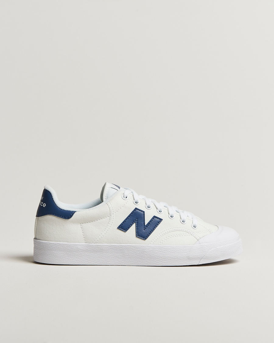 Herre | Sko | New Balance | BB100 Sneakers White/Navy
