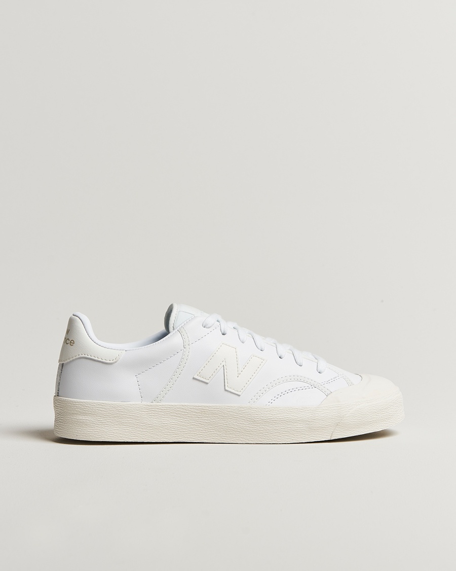 Herre | Sko | New Balance | BB100 Sneakers White