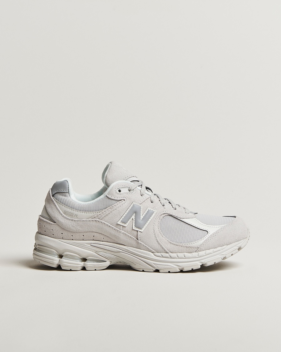 Herre | | New Balance | 2002R Sneakers Grey Matter