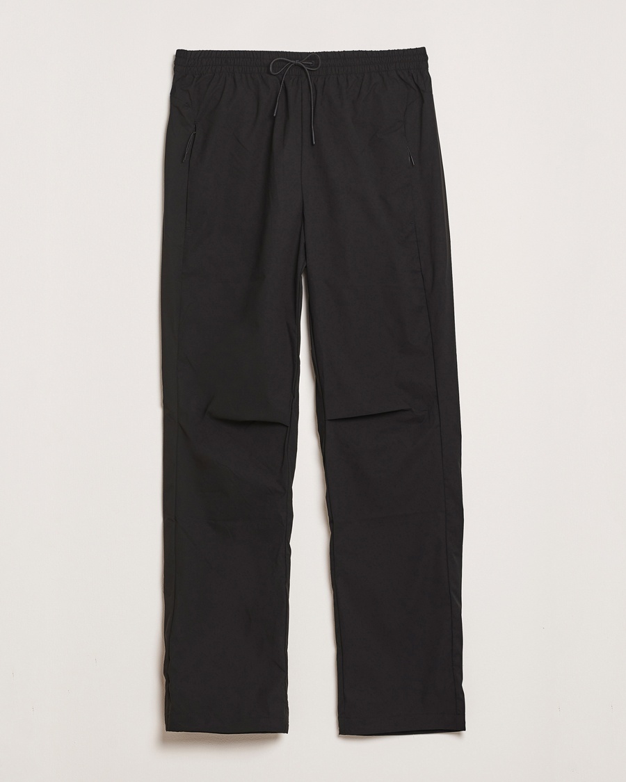 Herre | Funksjonelle bukser | RAINS | Mito Lightweight Pants Black